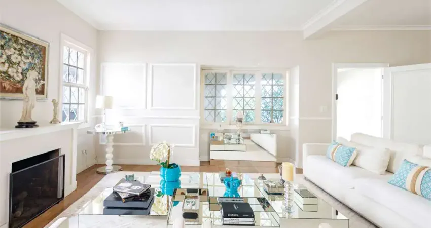 Jardim paulista- 4 dormitórios , 15 vagas, a poucos metros do parque ibirapuera- linda casa