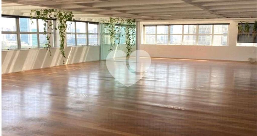 Sala comercial à venda na Avenida Brigadeiro Faria Lima, --, Jardim Paulistano, São Paulo
