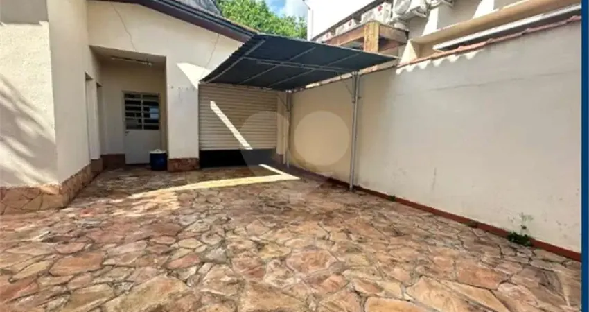 Casa com 3 quartos à venda na Rua Ilamônia, --, Moema, São Paulo