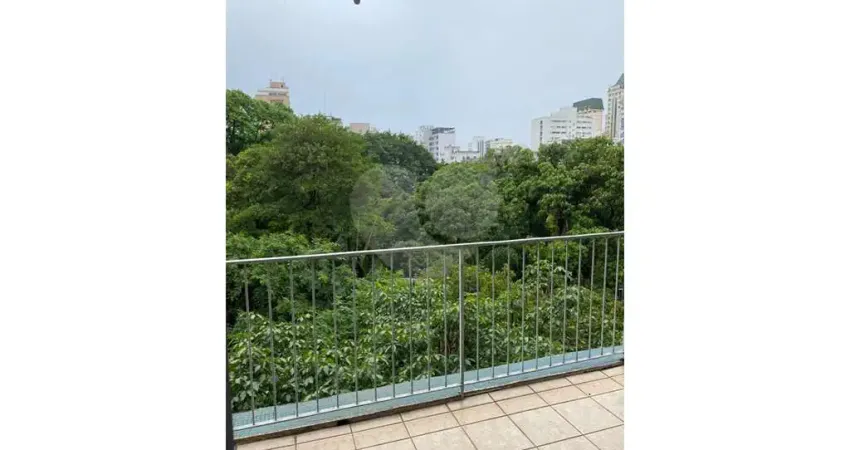 Apartamento com 3 quartos à venda na Rua Alagoas, --, Higienópolis, São Paulo