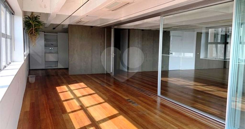 Sala comercial à venda na Avenida Brigadeiro Faria Lima, --, Jardim Paulistano, São Paulo