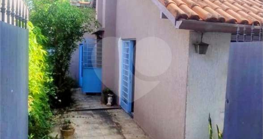 Casa-São Paulo-MOEMA | Ref.: REO1040543