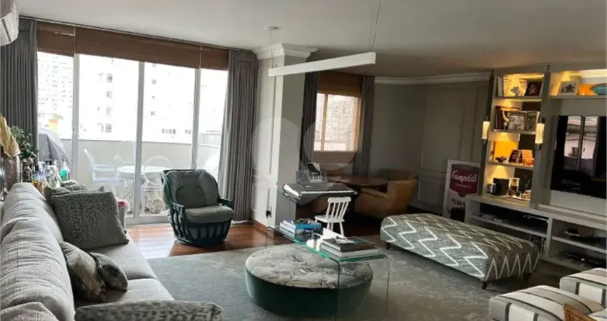 Apartamento para venda jardim américa 4 dormitórios 4 vagas  com lazer ! totalmente reformado!