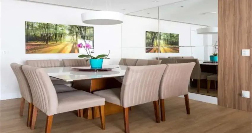 Apartamento com 4 quartos à venda na Rua Doutor Luiz Migliano, --, Morumbi, São Paulo
