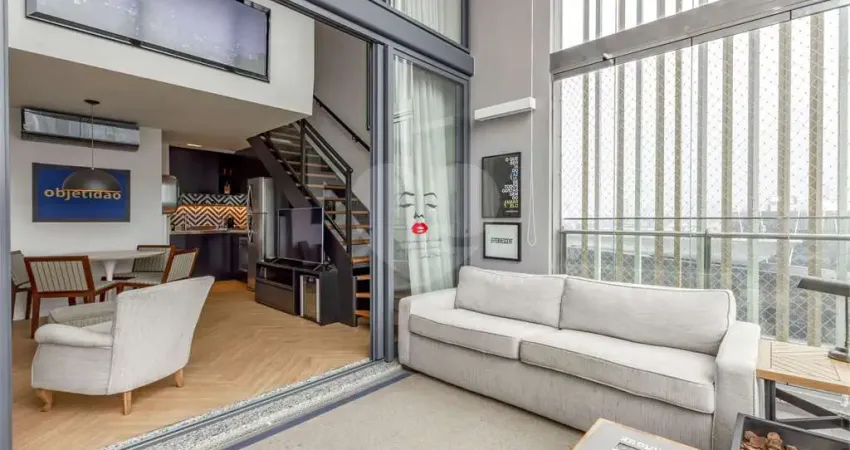 Apartamento-São Paulo-ITAIM BIBI | Ref.: REO1067146