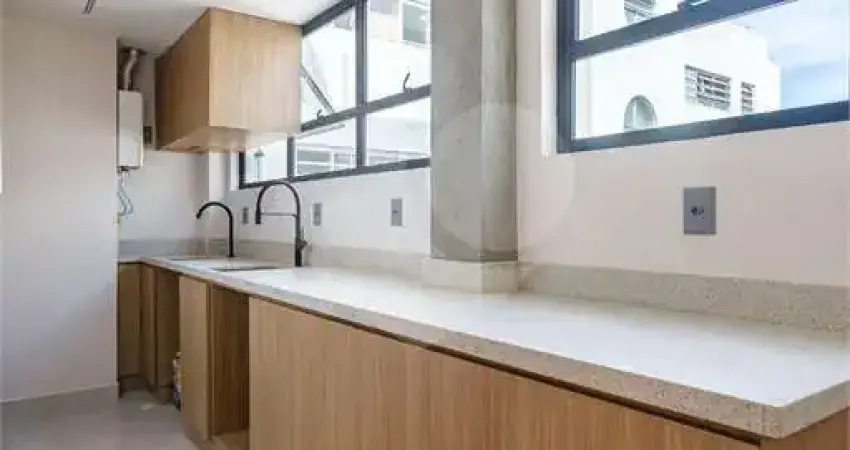Apartamento com 3 dormitórios, 3 suítes à venda,94m² - vila nova conceição
