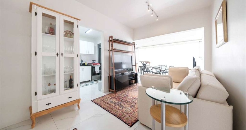 Apartamento com 1 quarto à venda na Rua Joaquim Antunes, --, Pinheiros, São Paulo