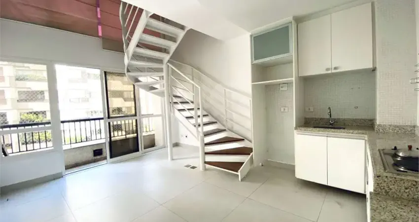 Apartamento-São Paulo-JARDIM PAULISTA | Ref.: REO877097