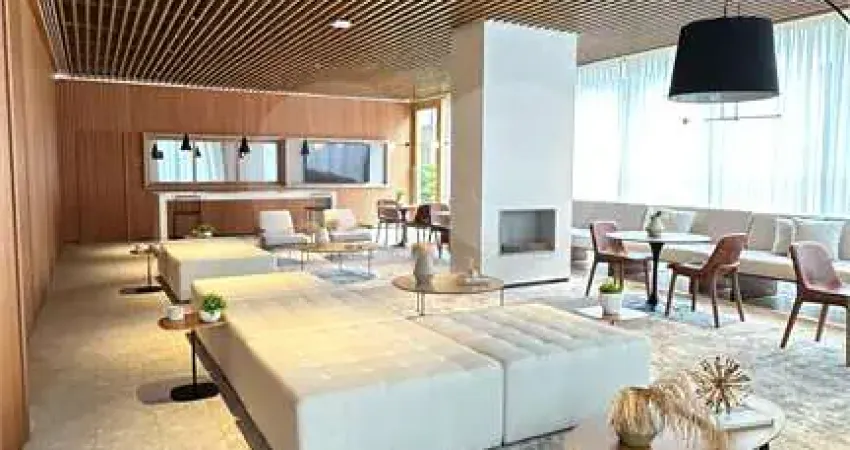 Apartamento com 3 quartos à venda na Rua Joaquim Floriano, --, Itaim Bibi, São Paulo