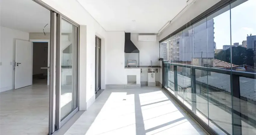 Bairro paraíso! apartamento novo a venda com 3 suites, varanda gourmet, 2 vagas fixas. lazer, gerador e port. 24h