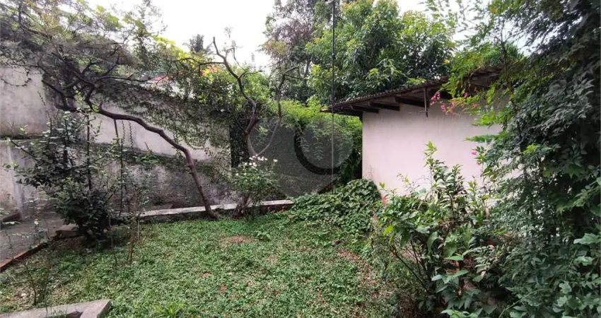 Casa com 4 quartos à venda na Praça Sílvio de Almeida, --, Pacaembu, São Paulo