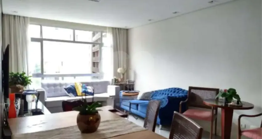 Apartamento à venda de 98m² com 2 quartos e 1 suite