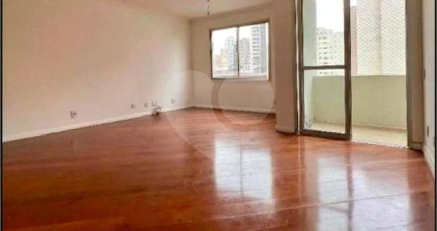 Apartamento com 3 quartos à venda na Rua Artur Sabóia, --, Paraíso, São Paulo