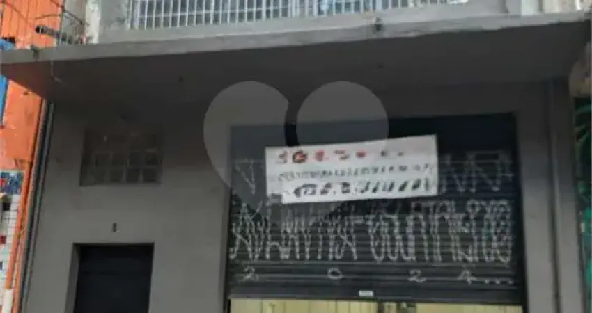 Aluga-se: Prédio Comercial, com 460 metros, na Vila Buarque – Santa Cecília!