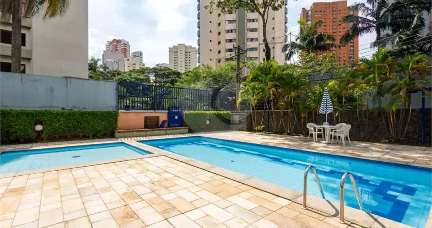 Apartamento com 3 quartos à venda na Rua Ernesto de Oliveira, --, Chácara Klabin, São Paulo