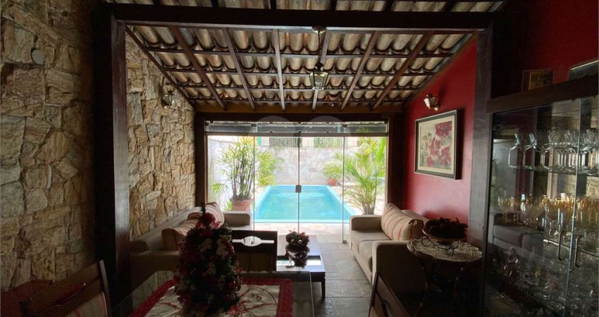 Casa comercial à venda na Rua Rita Joana de Sousa, --, Brooklin, São Paulo