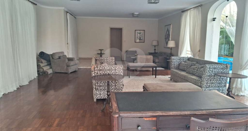 Apartamento-São Paulo-Cerqueira César | Ref.: REO1028309