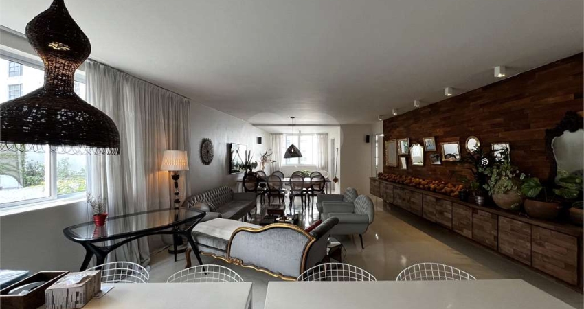 Apartamento-São Paulo-Cerqueira Cesar | Ref.: REO1077874