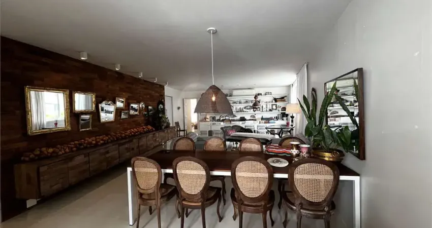 Apartamento-são paulo-cerqueira cesar | ref.: reo1077874