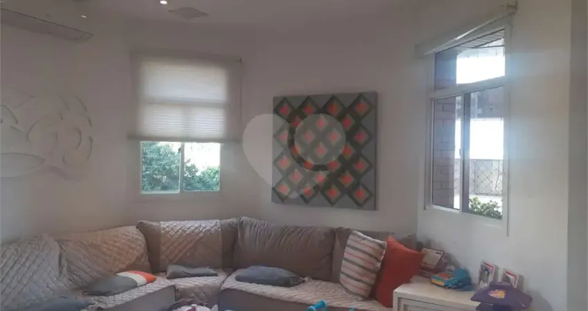 Apartamento com 4 quartos à venda na Rua Gaivota, --, Moema, São Paulo