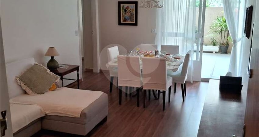 Apartamento-São Paulo-PINHEIROS | Ref.: REO1080075