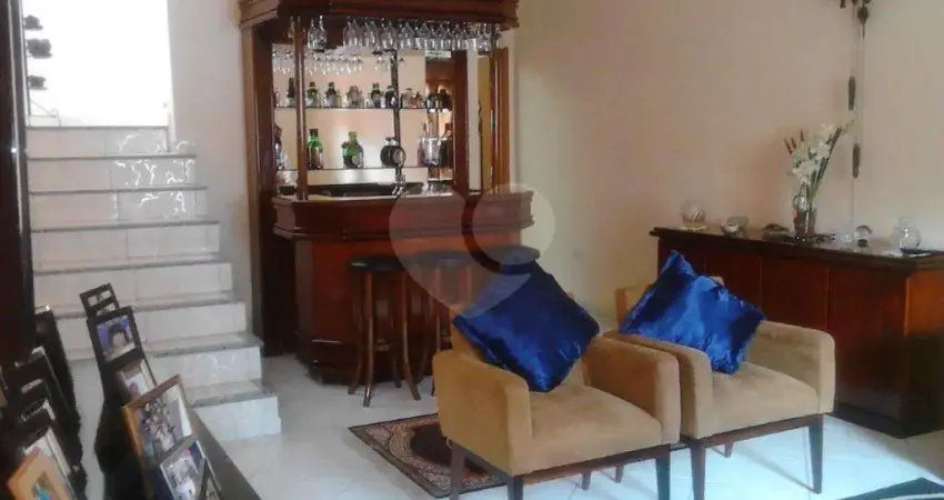 Casa-São Paulo-LAPA | Ref.: REO324508