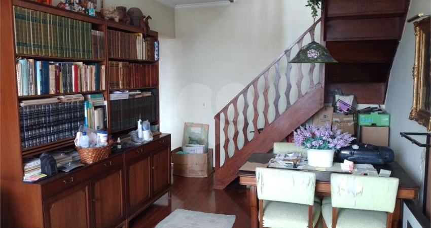 Apartamento com 2 quartos à venda na Rua Demóstenes 471, --, Campo Belo, São Paulo
