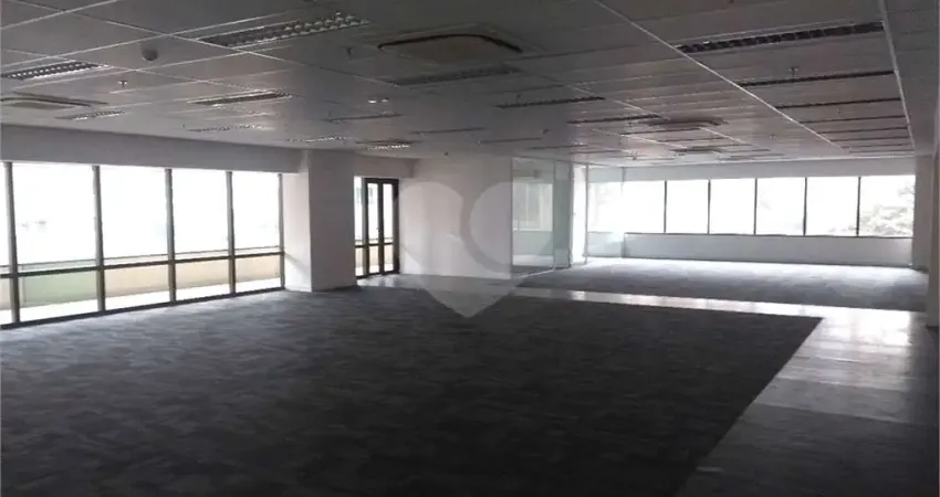 Casa comercial para alugar na Rua Fidêncio Ramos, --, Vila Olímpia, São Paulo