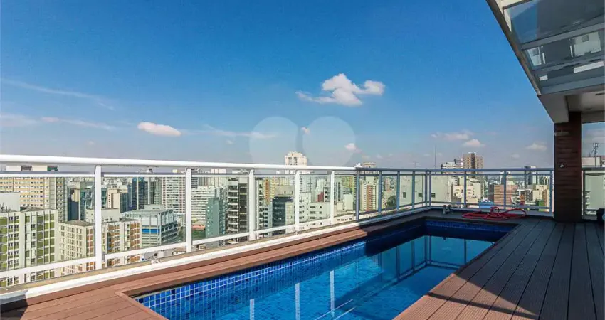 Cobertura Duplex de 360m2  4 Suites e 6 vagas