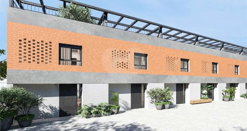 Casa-São Paulo-IBIRAPUERA | Ref.: REO1038416