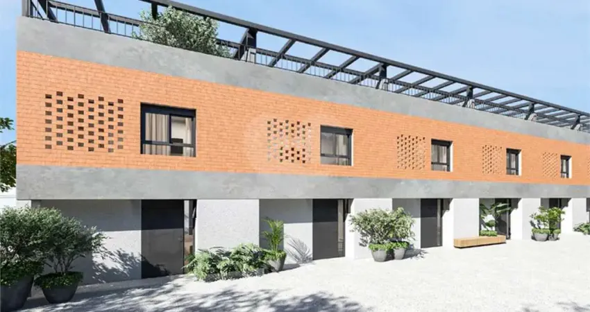Casa-São Paulo-IBIRAPUERA | Ref.: REO1038421