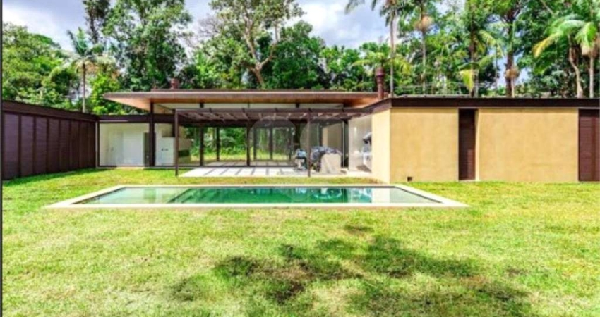 Casa-São Paulo-CHÁCARA FLORA | Ref.: REO1081709