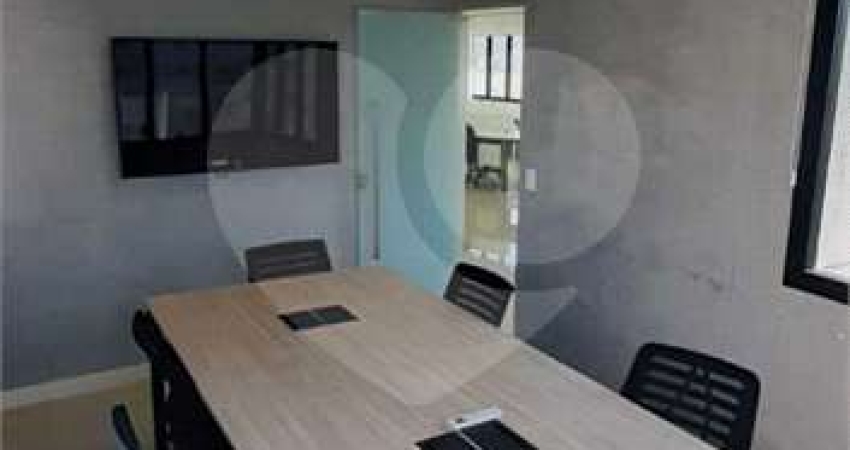 Comercial-São Paulo-HIGIENÓPOLIS | Ref.: REO1082043