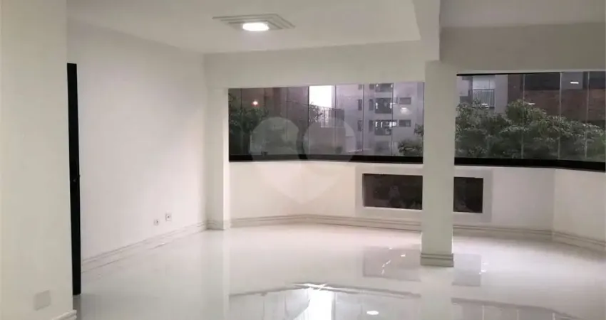 Apartamento com 3 quartos à venda na Rua Novo Cancioneiro, --, Brooklin, São Paulo