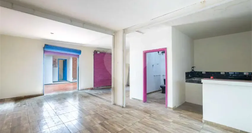 Casa com 2 quartos à venda na Rua Coronel Joaquim Ferreira Lobo, --, Vila Nova Conceição, São Paulo