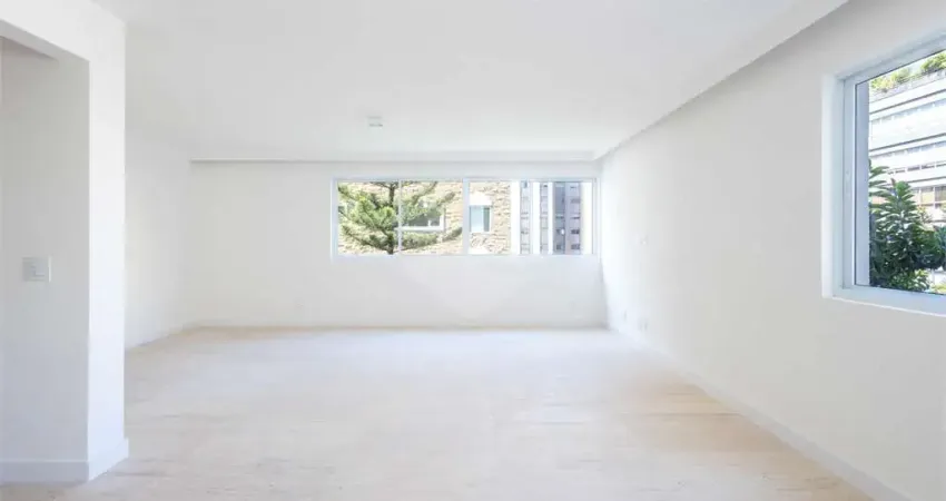 Apartamento-São Paulo-JARDIM AMÉRICA | Ref.: REO1077965