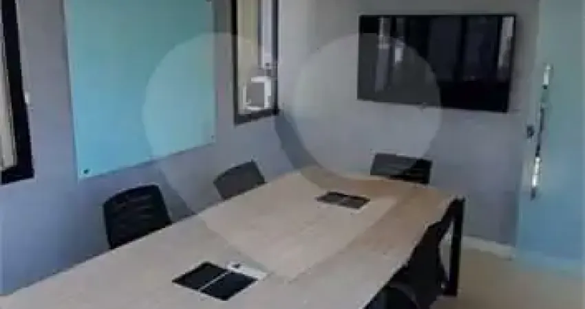 Sala comercial para alugar na Rua Conselheiro Brotero, --, Higienópolis, São Paulo