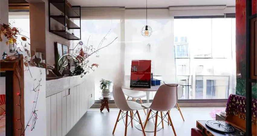 Moema - Um Charme de Apartamento -