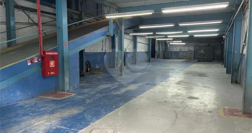 Prédio para alugar na Alameda dos Nhambiquaras, --, Moema, São Paulo