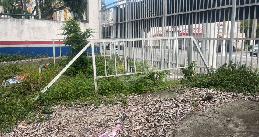Terreno-São Paulo-VILA NOVA CONCEIÇÃO | Ref.: REO1077924