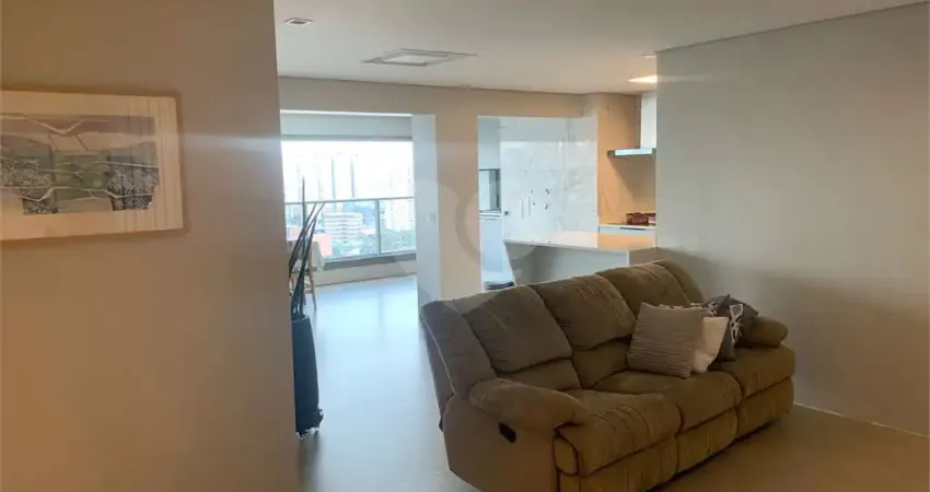 Apartamento á venda na Vila Leopoldina, 4dorms, 2suítes, terraço gourmet amplo integrado ao living e lazer completo.