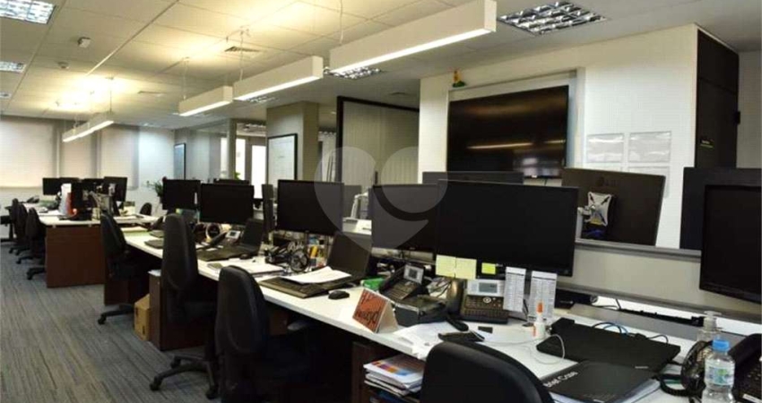 Casa comercial à venda na Avenida Pedroso de Morais, --, Pinheiros, São Paulo