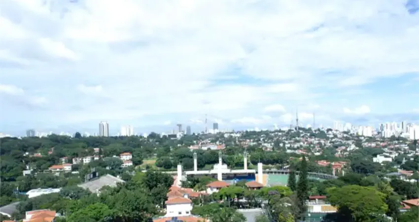 Cobertura com 3 quartos à venda na Rua Pará, --, Higienópolis, São Paulo