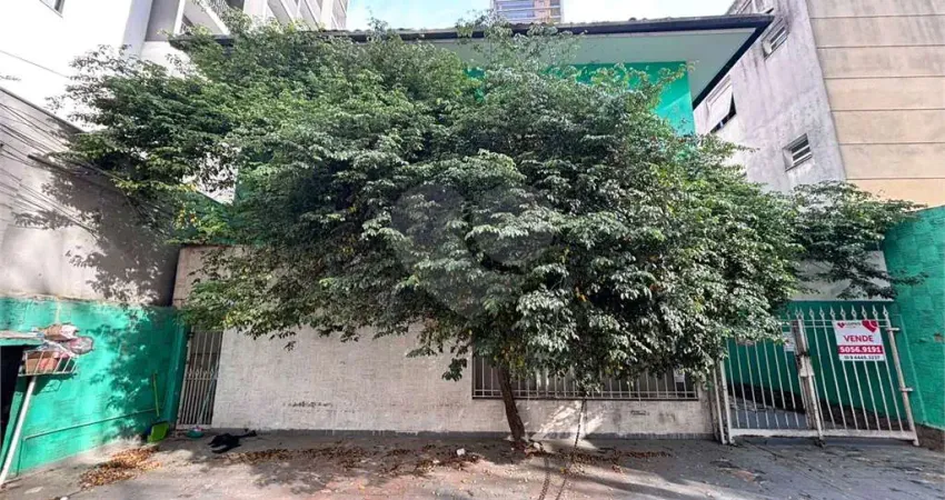 Pinheiros | Casa comercial | Clinica | 5 vagas | Apartamentos