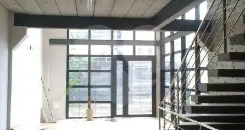 Comercial-São Paulo-VILA NOVA CONCEIÇÃO | Ref.: REO76557