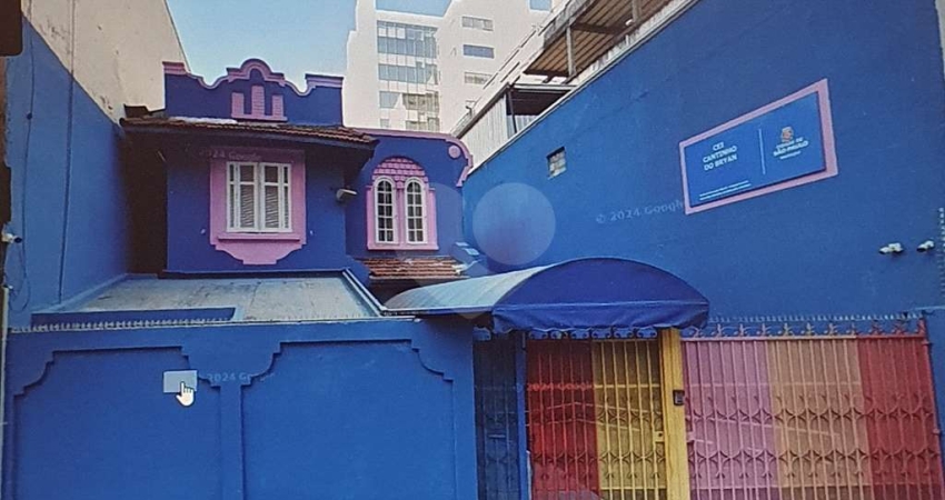 Casa comercial para alugar na Rua Peixoto Gomide, --, Jardim Paulista, São Paulo