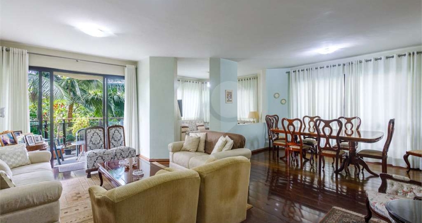 Vila Nova Conceição- 4 dorm(2 suites), 3 vagas de garagem, lazer a 1 quadra do Parque Ibirapuera
