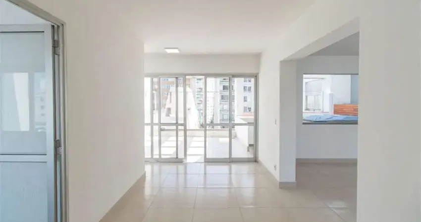 Jardim América Cobertura Duplex