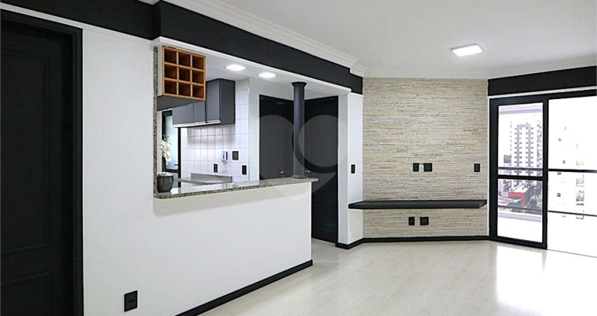 Apartamento com 2 quartos à venda na Avenida Iraí, --, Moema, São Paulo
