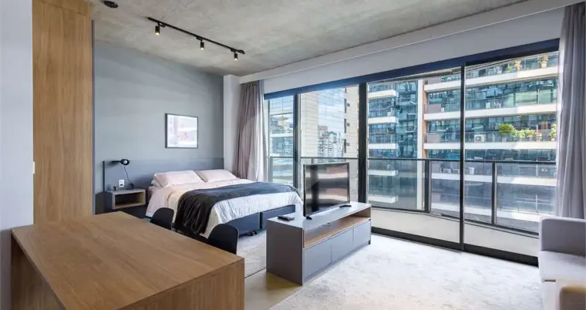Apartamento-São Paulo-VILA OLÍMPIA | Ref.: REO1084664